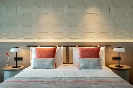 Mitsis Summer Palace - 6