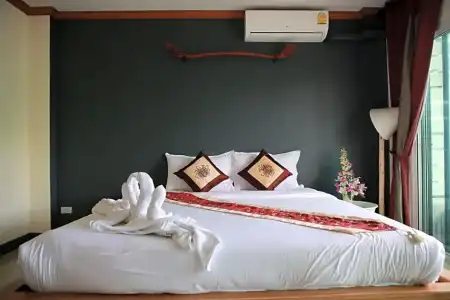 Sripoom Boutique House - 96