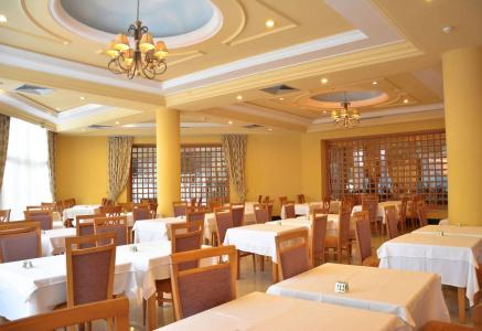 Sentido Bellevue Park - 20