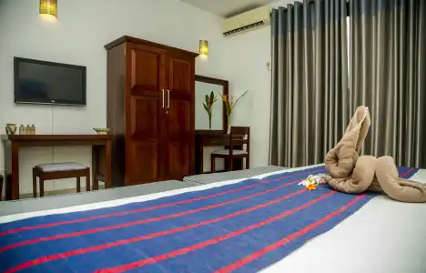 Villa Upper Dickson - 22