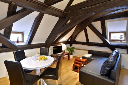 Old Town Boutique Apartments - 57