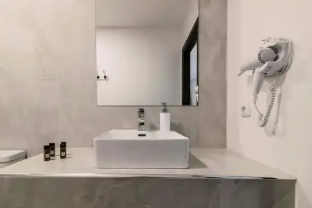 Bamboo Suites Adults Only - 137
