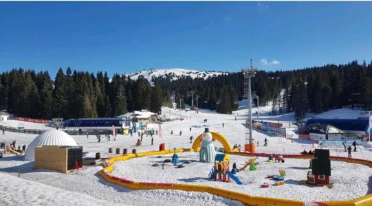 Milmari Resort - 39