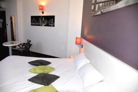 The Originals Access, Hôtel Bourges Gare - 115