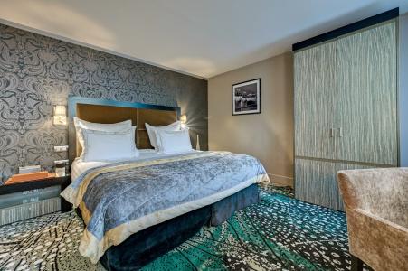 The One Alma Paris - 4