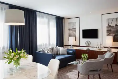 Starhotels President - 63
