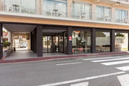 Hôtel le Nautic - 0