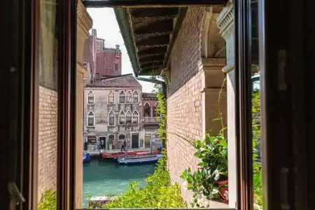 Palazzina Veneziana - 78