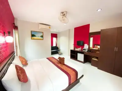 Hatzanda Lanta Resort - 84