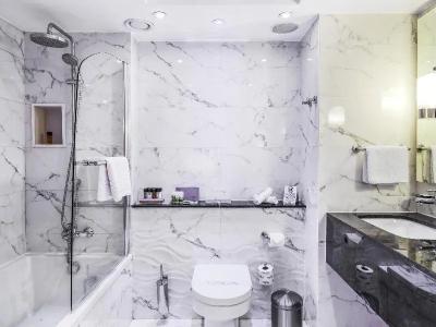 Olympic Lagoon Resort Paphos - 40