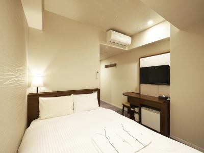 Sotetsu Fresa Inn Tokyo Roppongi - 2
