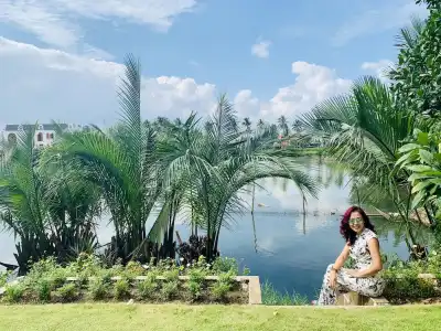 Ylang Garden Villa - 52