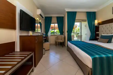 Kamelya Aishen Club & Aqua Ultra All Inclusive Kids Concept - 17