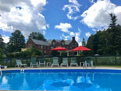 Wilburton Inn - 15