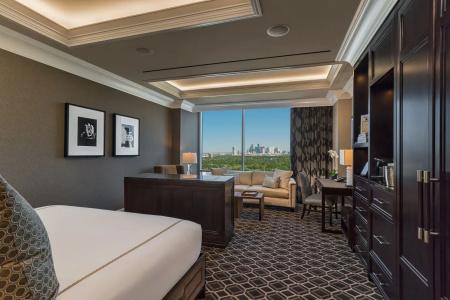 The Post Oak at Uptown Houston - 49