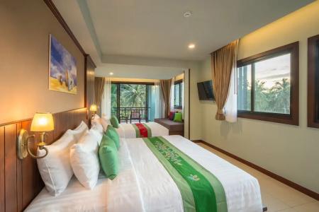 Andaman Breeze Resort - 60