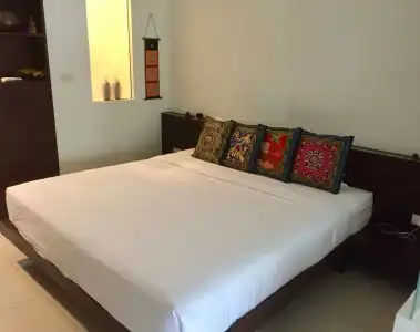 TSE Residence by Samui Emerald Condominiums - 1