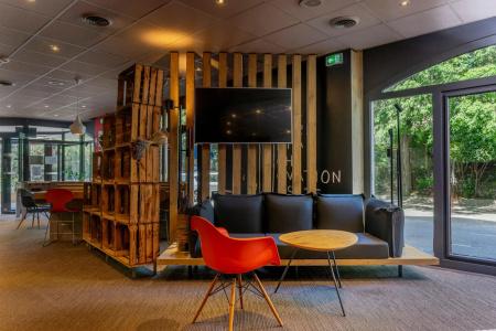 ibis Marseille Est La Valentine - 15