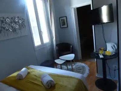 Hôtel Le Rochegude - 28
