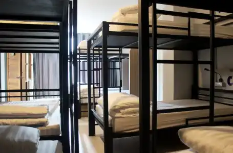 Phuket Marine Poshtel (SHA Plus+) - 53