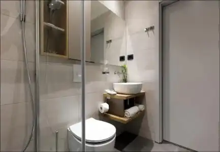 Sailor Boutique Rooms - 5