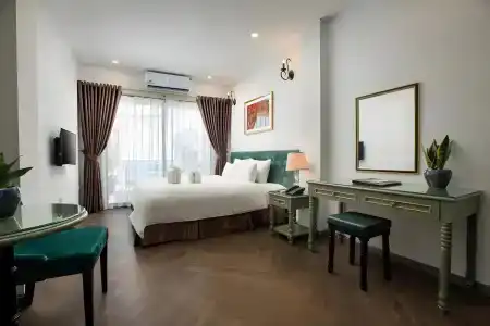 Hanoi Gatsby - 1
