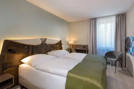 ibis Styles - 3