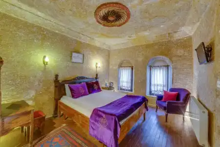 Cappadocia Abras Cave - 31
