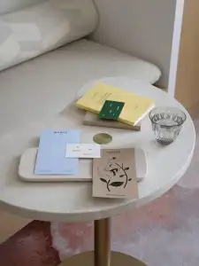 Nuage Hôtel - 82