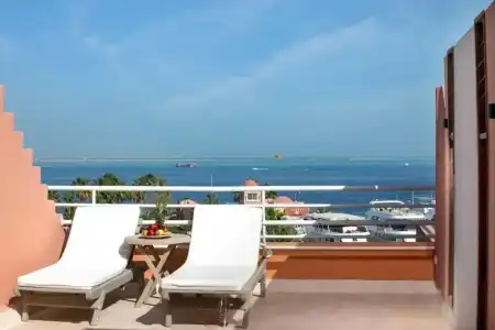 AJIRA Boutique Hurghada Marina - 34