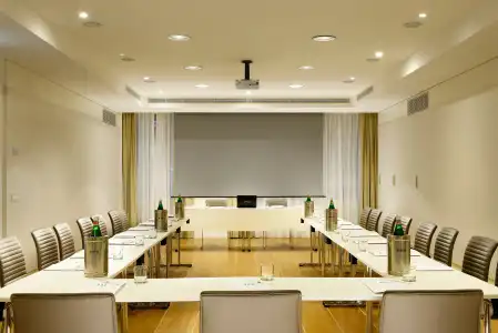 Unahotels Century Milano - 27