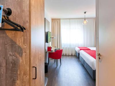 ibis Styles Almere - 5