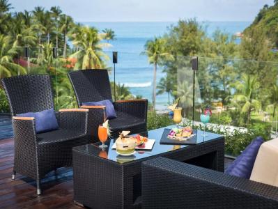 LetsPhuket Twin Sands Resort & Spa - 17