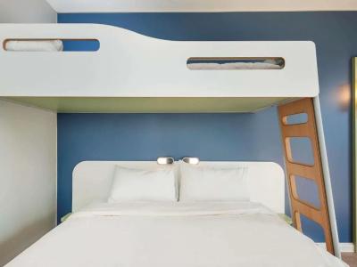 Ibis Budget Konstanz - 25