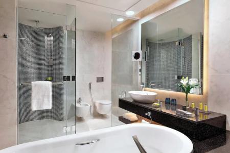 Marriott Al Forsan, Abu Dhabi - 25