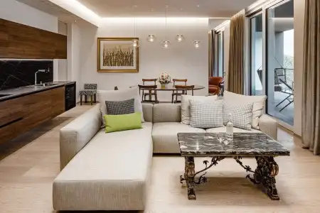 Parco San Marco Lifestyle Beach Resort - 47