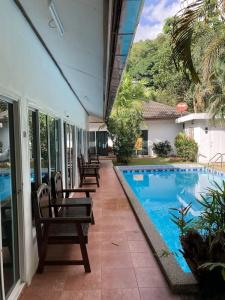 Ranong River View - 35