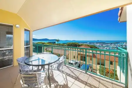 Shingley Beach Resort - 135