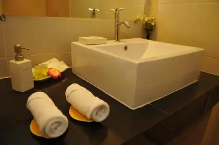 Regent Suvarnabhumi - 40