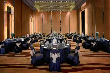 Rayong Marriott Resort & Spa - 42