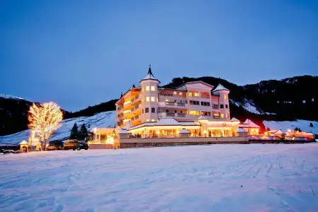 TraumAlpina - Yoga & Ayurveda Adults only - 24