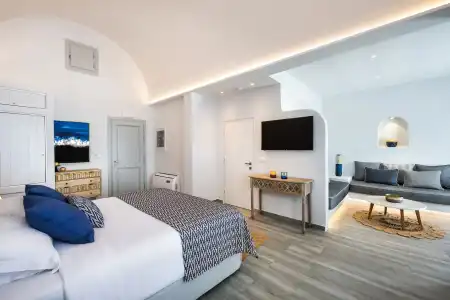 Siete Mares Luxury Suites - 249