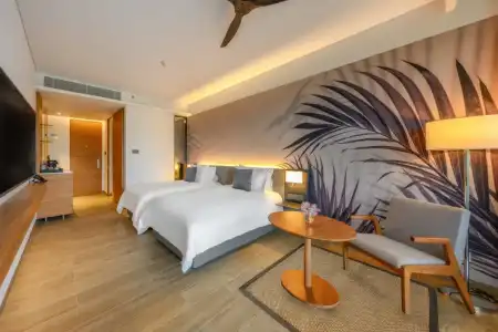 Stay Wellbeing & Lifestyle Resort - 9