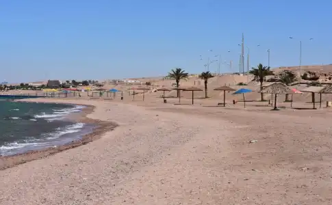 Bedouin Garden Village, Dive - 15