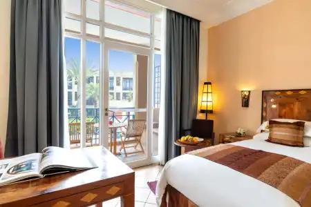 Le Médina Essaouira Thalassa Sea  & Spa - MGallery Collection - 5