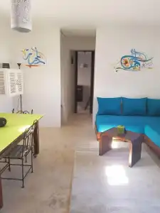 Riad El Maâti - 60