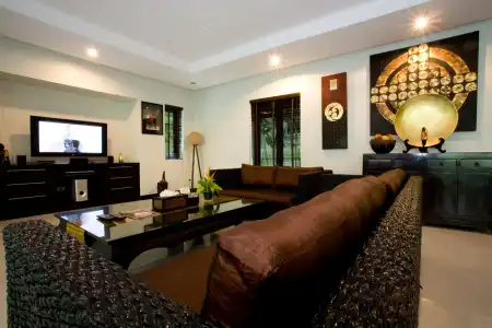 Palm Grove Resort - 12