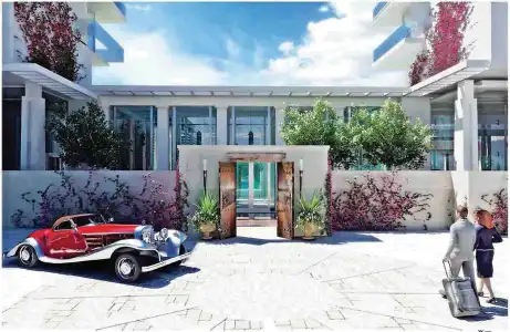 Amavi, MadeForTwos - Paphos - 27