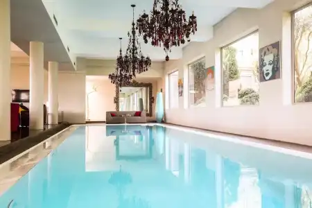 Villa Soraya - 16