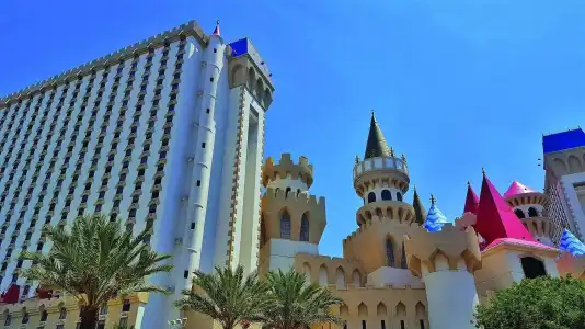 Excalibur - 23